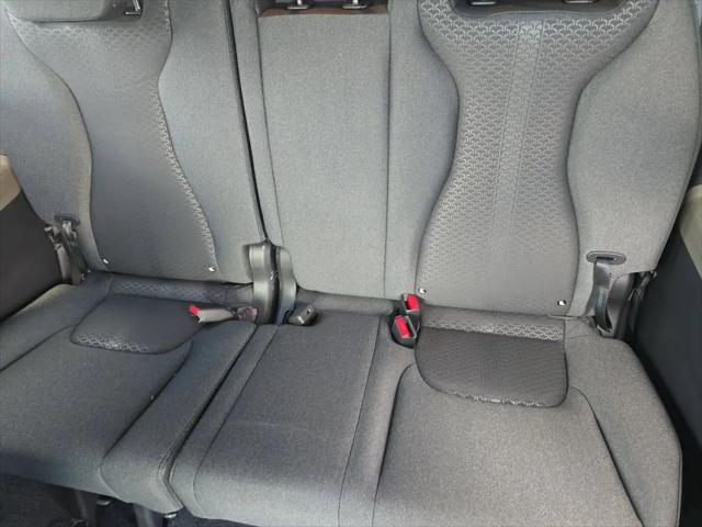 2026 Kia Carnival MPV LX