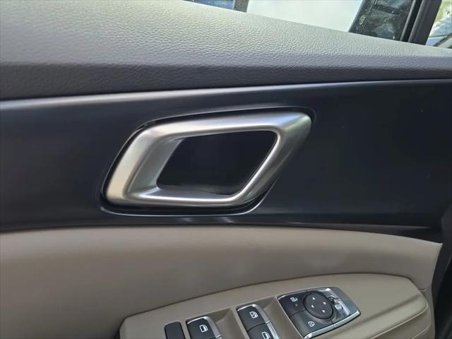 2026 Kia Carnival MPV LX