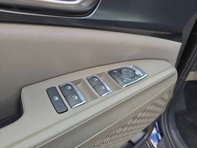 2026 Kia Carnival MPV LX