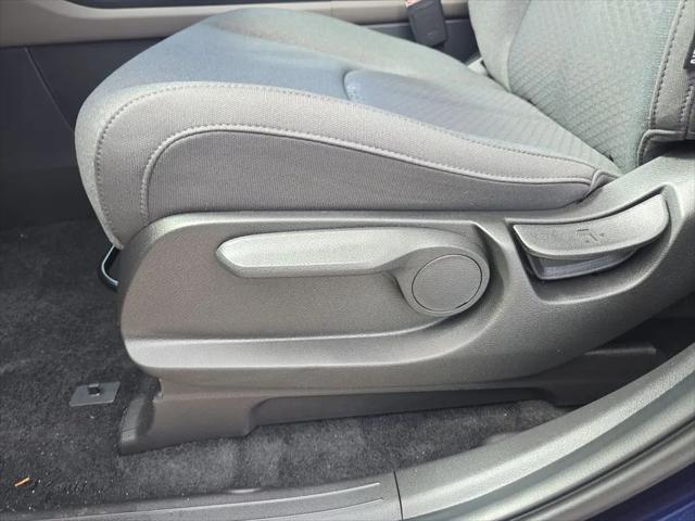 2026 Kia Carnival MPV LX