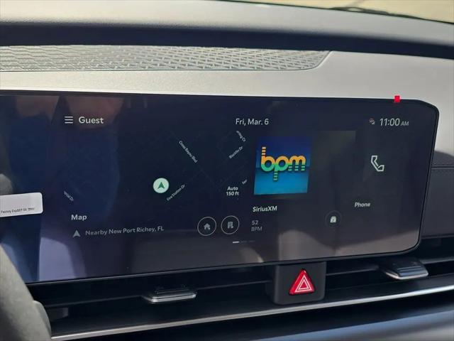 2026 Kia Carnival MPV LX