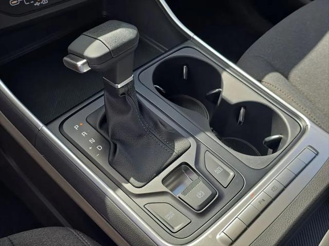 2026 Kia Carnival MPV LX