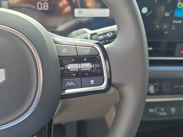 2026 Kia Carnival MPV LX