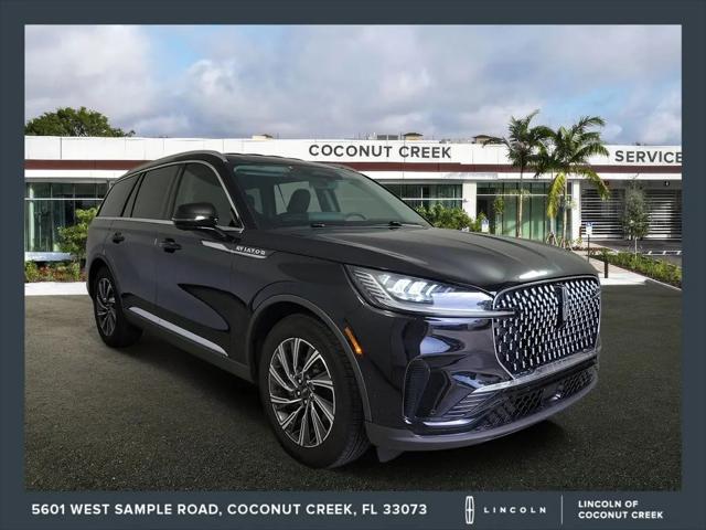 2026 Lincoln Aviator Premiere for sale in Coconut Creek, FL