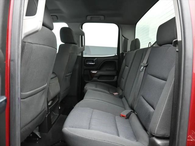 2019 GMC Sierra 1500 Limited SLE