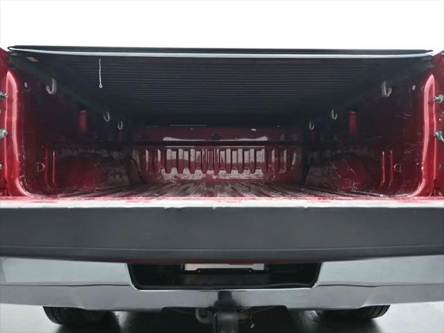 2019 GMC Sierra 1500 Limited SLE