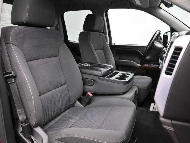 2019 GMC Sierra 1500 Limited SLE