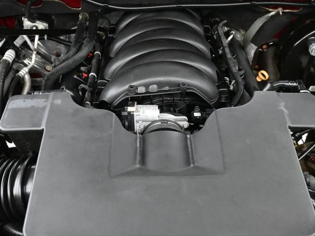 2019 GMC Sierra 1500 Limited SLE