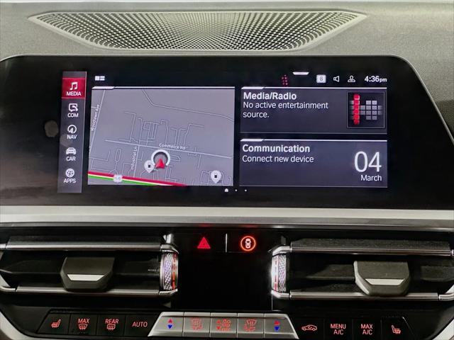 2022 BMW M4 Competition xDrive