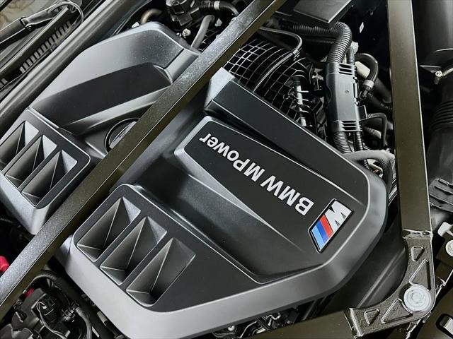 2022 BMW M4 Competition xDrive
