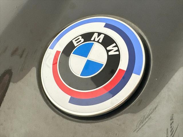 2022 BMW M4 Competition xDrive