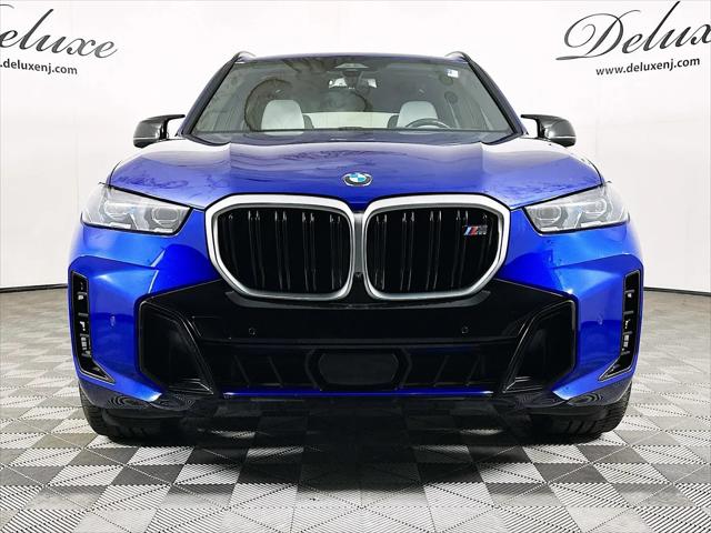 2024 BMW X5 M60i
