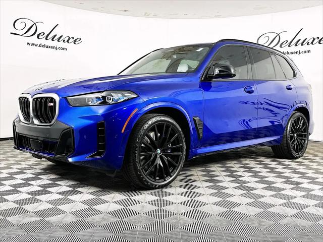 2024 BMW X5 M60i