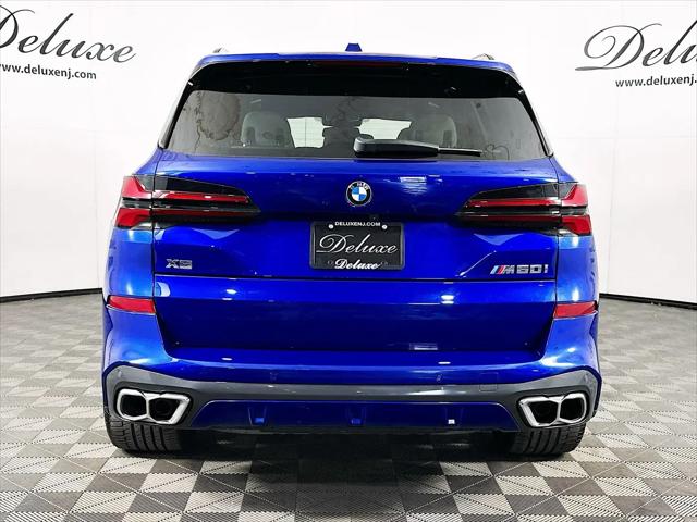 2024 BMW X5 M60i