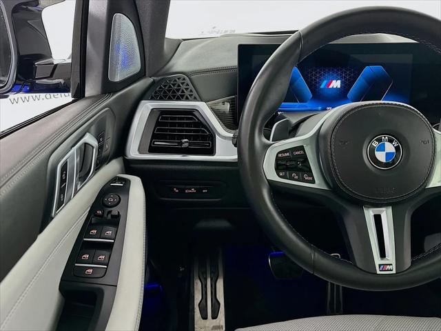2024 BMW X5 M60i