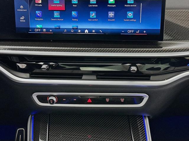 2024 BMW X5 M60i