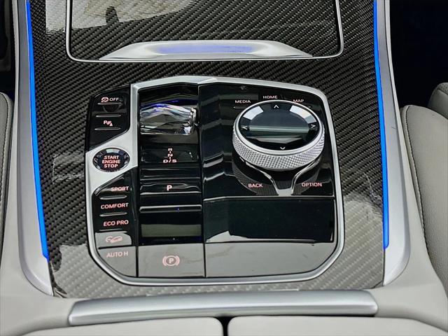 2024 BMW X5 M60i