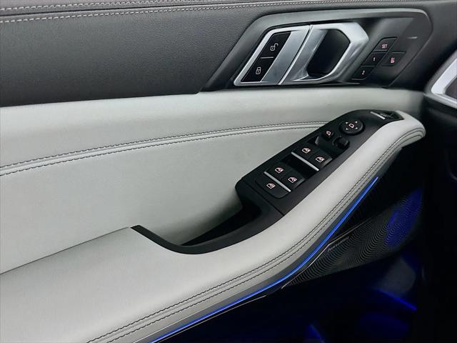 2024 BMW X5 M60i