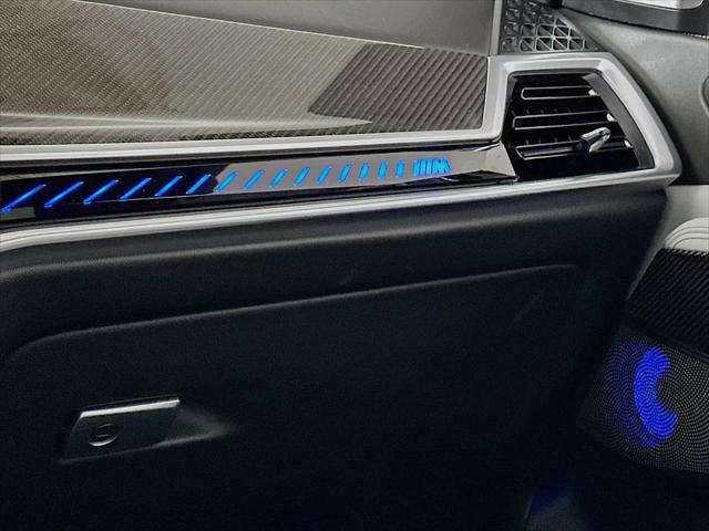 2024 BMW X5 M60i