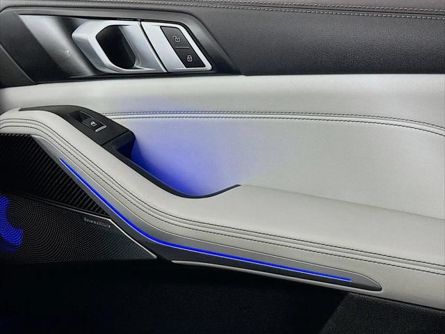 2024 BMW X5 M60i