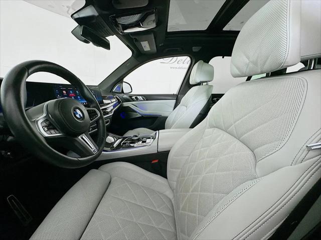 2024 BMW X5 M60i