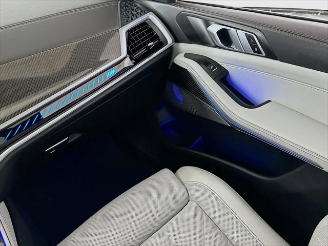 2024 BMW X5 M60i