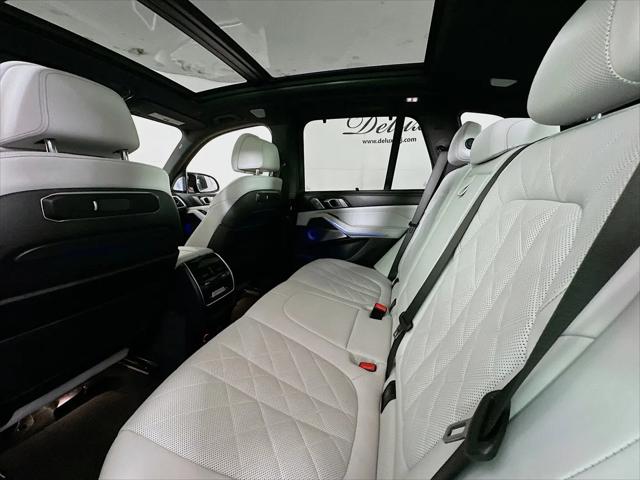2024 BMW X5 M60i
