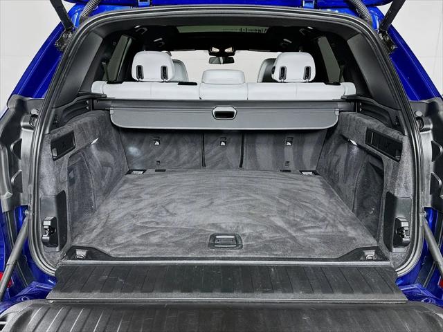 2024 BMW X5 M60i