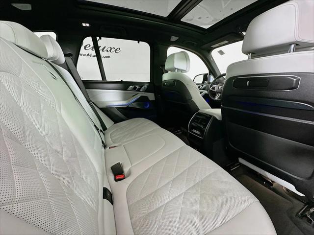 2024 BMW X5 M60i