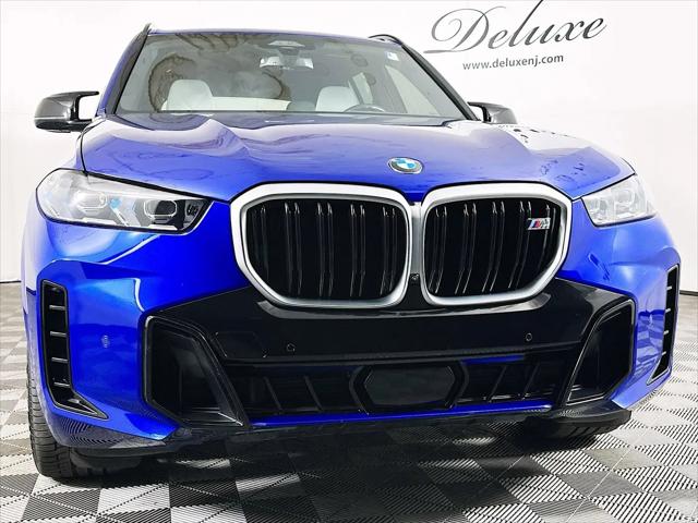 2024 BMW X5 M60i