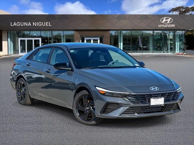 2026 Hyundai Elantra SEL Sport for sale in Laguna Niguel, CA