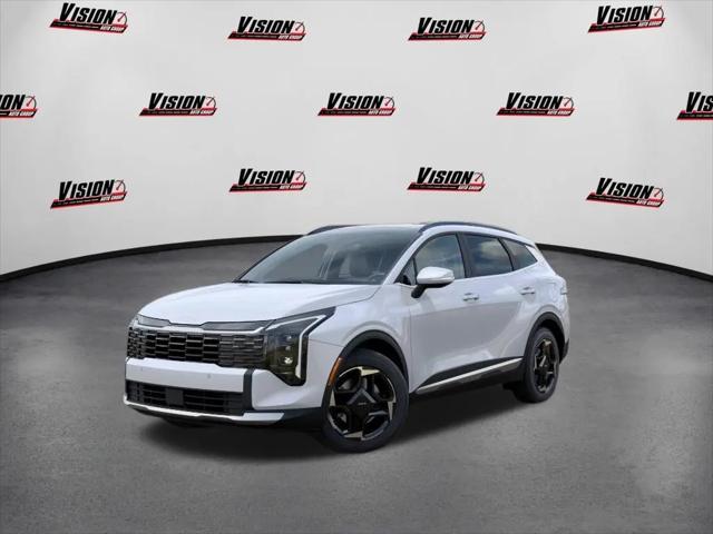 2026 Kia Sportage EX for sale in East Rochester, NY