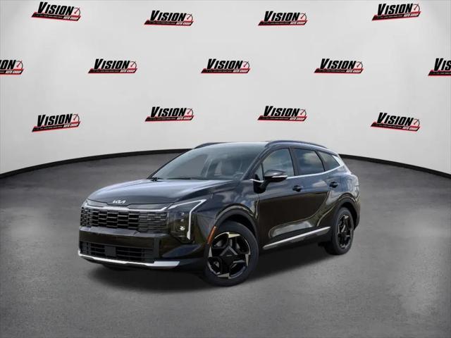 2026 Kia Sportage EX for sale in East Rochester, NY