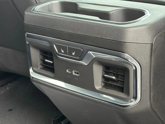 2026 GMC Sierra 1500 Crew Cab, Short Bed, SLT, 4WD
