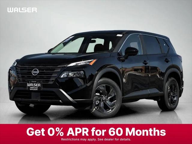 2026 Nissan Rogue SV for sale in Burnsville, MN