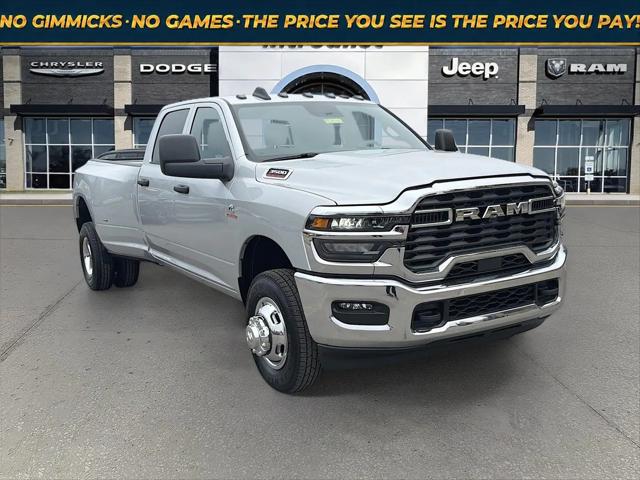2026 Ram 3500 Tradesman Crew Cab 4x4 8' Box for sale in Mount Juliet, TN