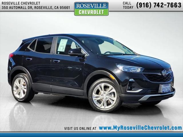 2022 Buick Encore GX AWD Preferred for sale in Roseville, CA