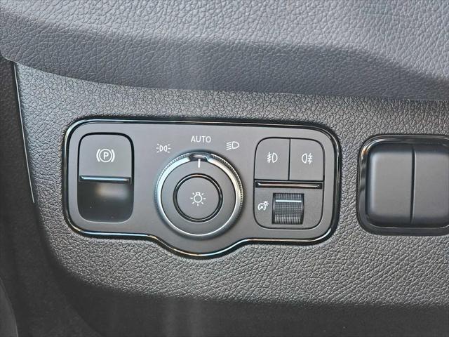 2026 Mercedes-Benz Sprinter 2500 Standard Roof 4-Cyl Diesel HO