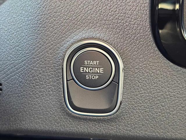 2026 Mercedes-Benz Sprinter 2500 Standard Roof 4-Cyl Diesel HO