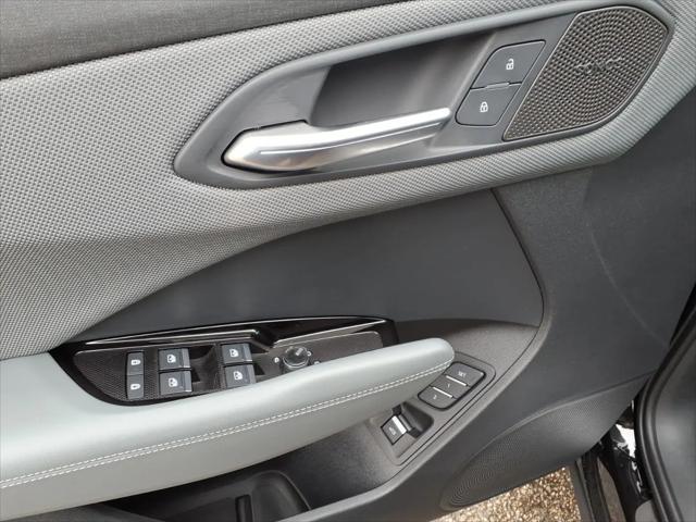 2026 Audi Q3 TFSI quattro S tronic