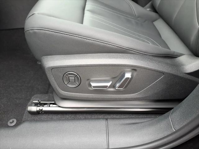 2026 Audi Q3 TFSI quattro S tronic