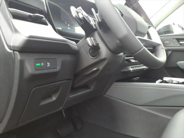 2026 Audi Q3 TFSI quattro S tronic