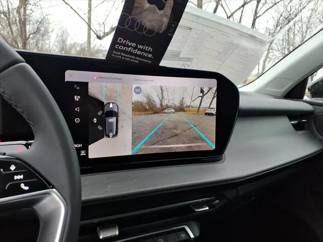 2026 Audi Q3 TFSI quattro S tronic