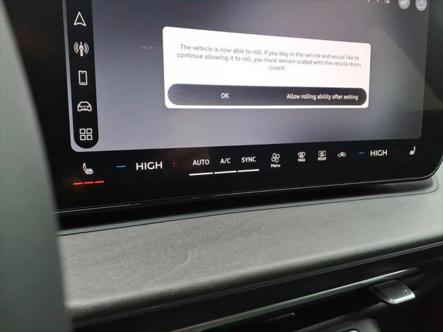 2026 Audi Q3 TFSI quattro S tronic