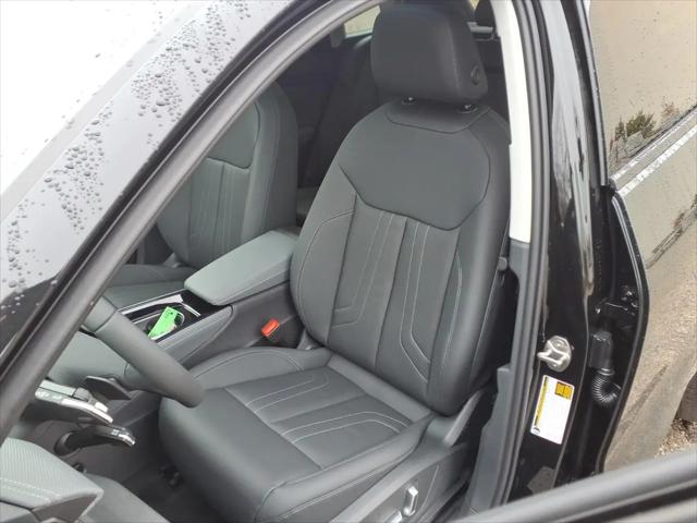 2026 Audi Q3 TFSI quattro S tronic