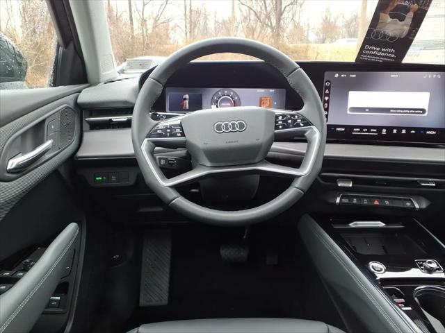2026 Audi Q3 TFSI quattro S tronic