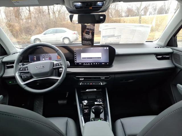 2026 Audi Q3 TFSI quattro S tronic