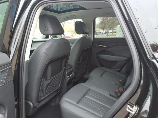 2026 Audi Q3 TFSI quattro S tronic