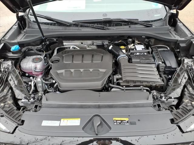 2026 Audi Q3 TFSI quattro S tronic