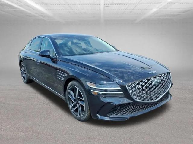 2026 Genesis G80 2.5T Advanced AWD for sale in Parma, OH